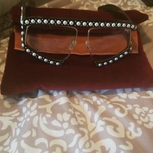 Authentic Gucci Sunglasses